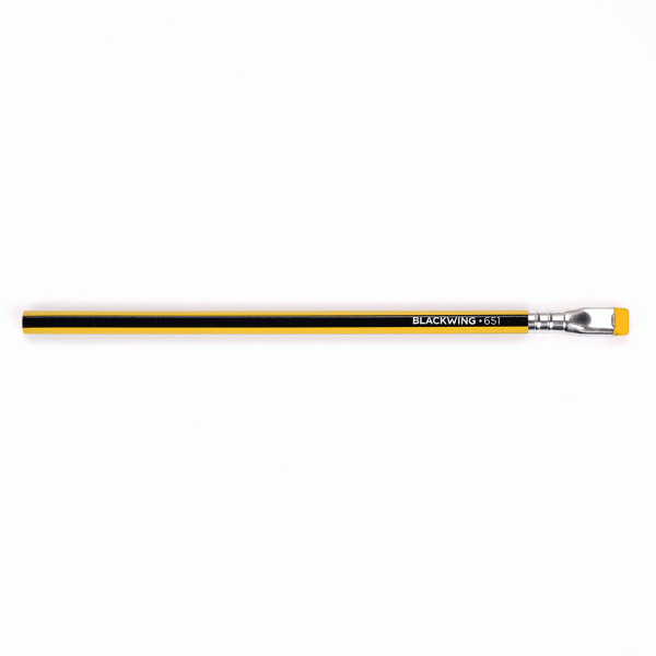 Blackwing  Volume 651